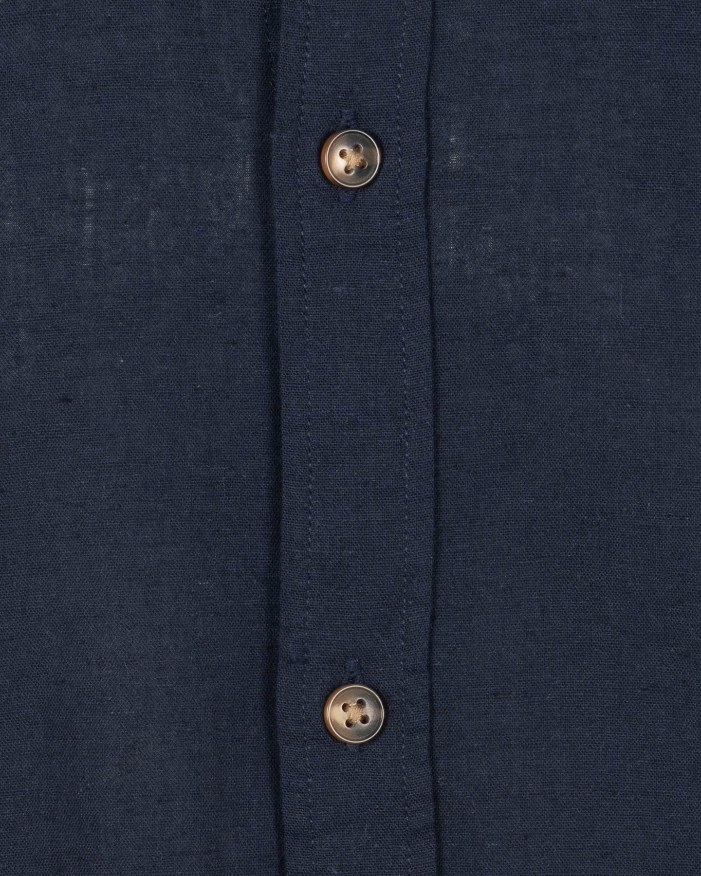 Camicia JACK & JONES SUMMER M - Blu - 2 | Cisalfa Sport